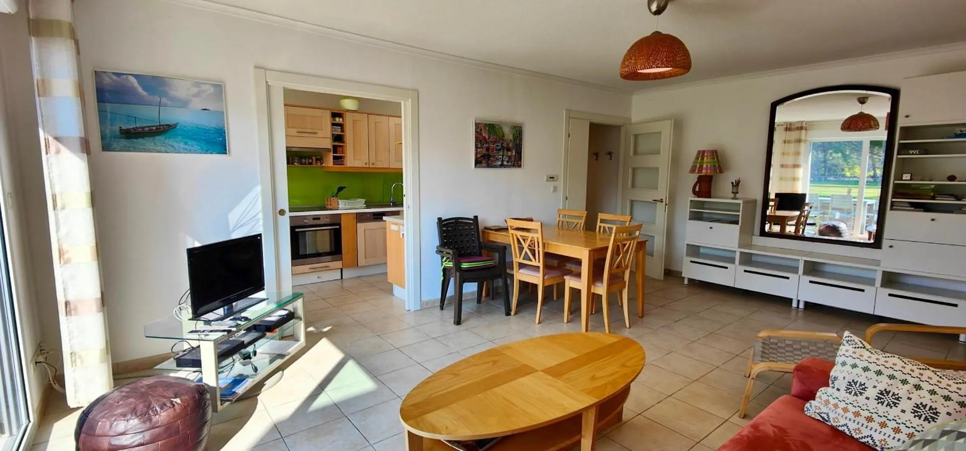 Spacious Apartment With Pool Saint-Raphael  0*, Saint-Raphael (Var) France