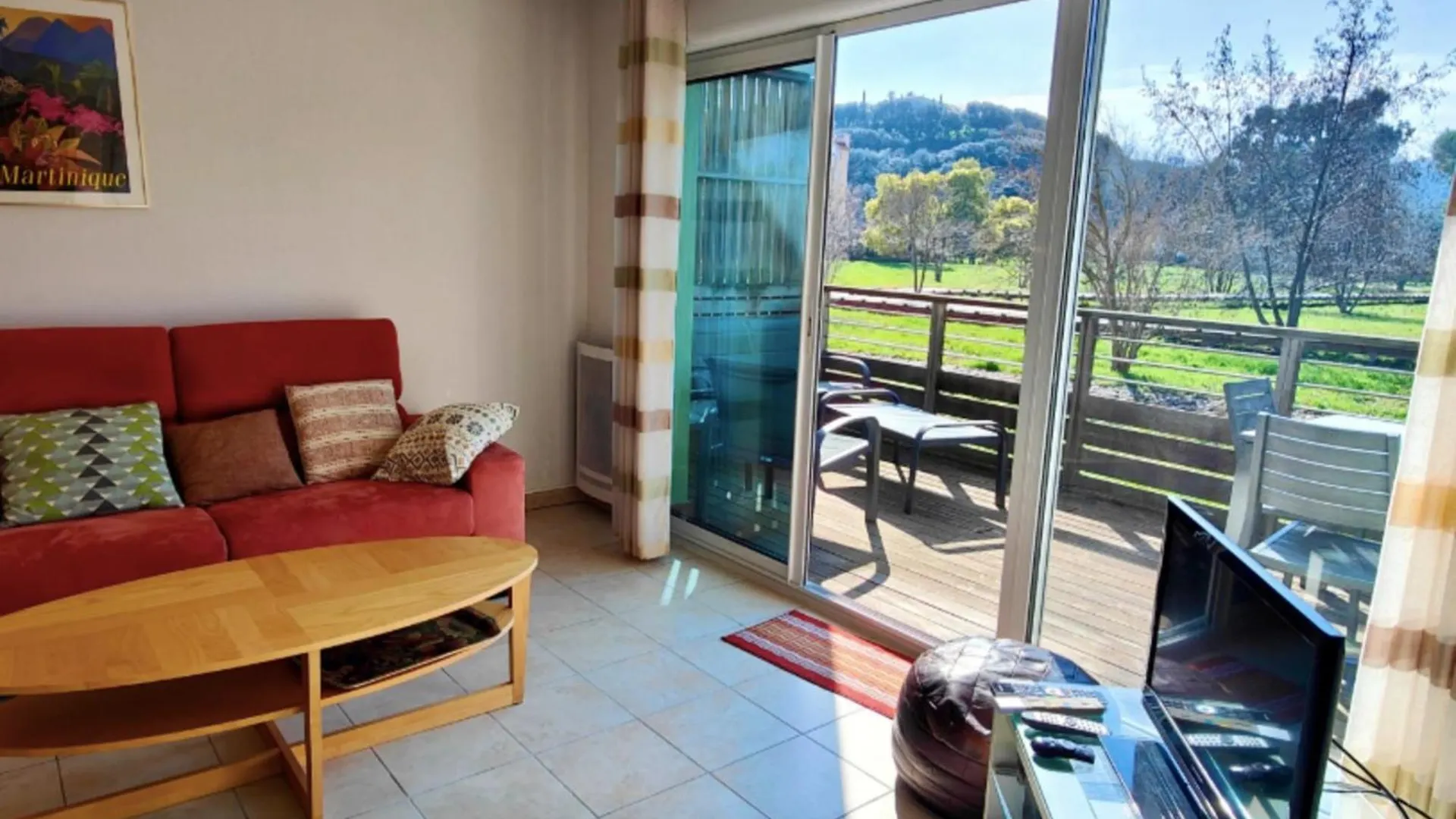Spacious Apartment With Pool Saint-Raphael   Saint-Raphael (Var)