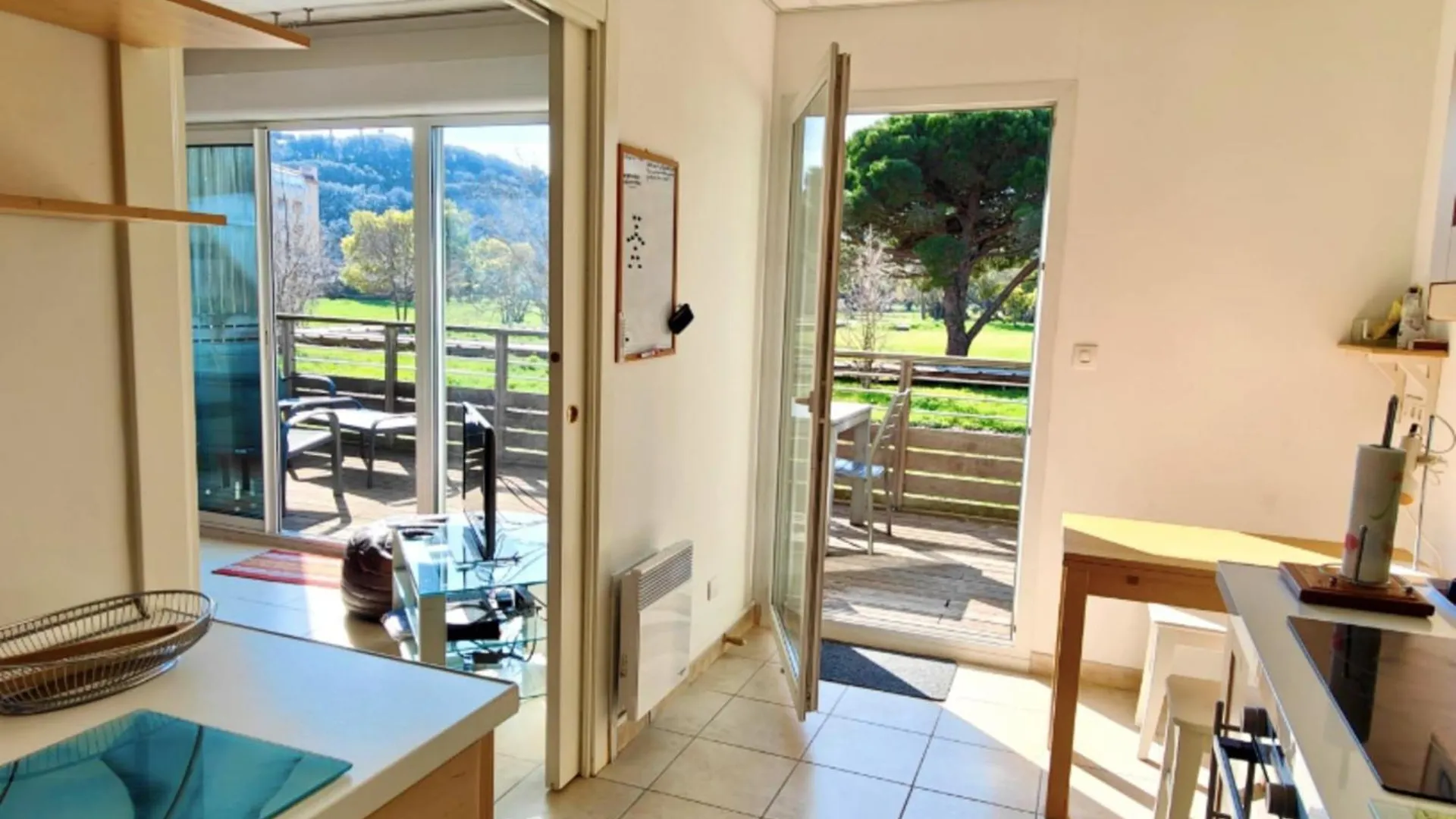 Spacious Apartment With Pool Saint-Raphael  Saint-Raphael (Var)